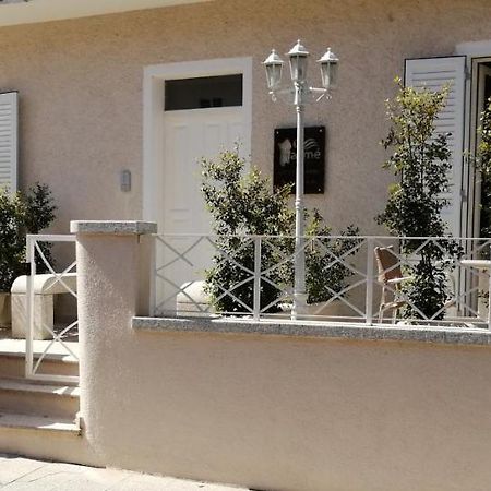 Marme San Teodoro (Sardinia) Exterior foto