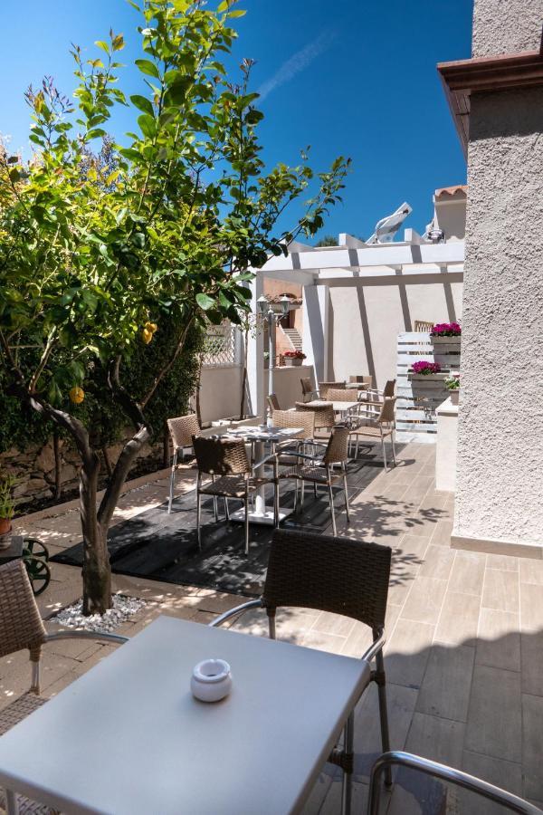 Marme San Teodoro (Sardinia) Exterior foto
