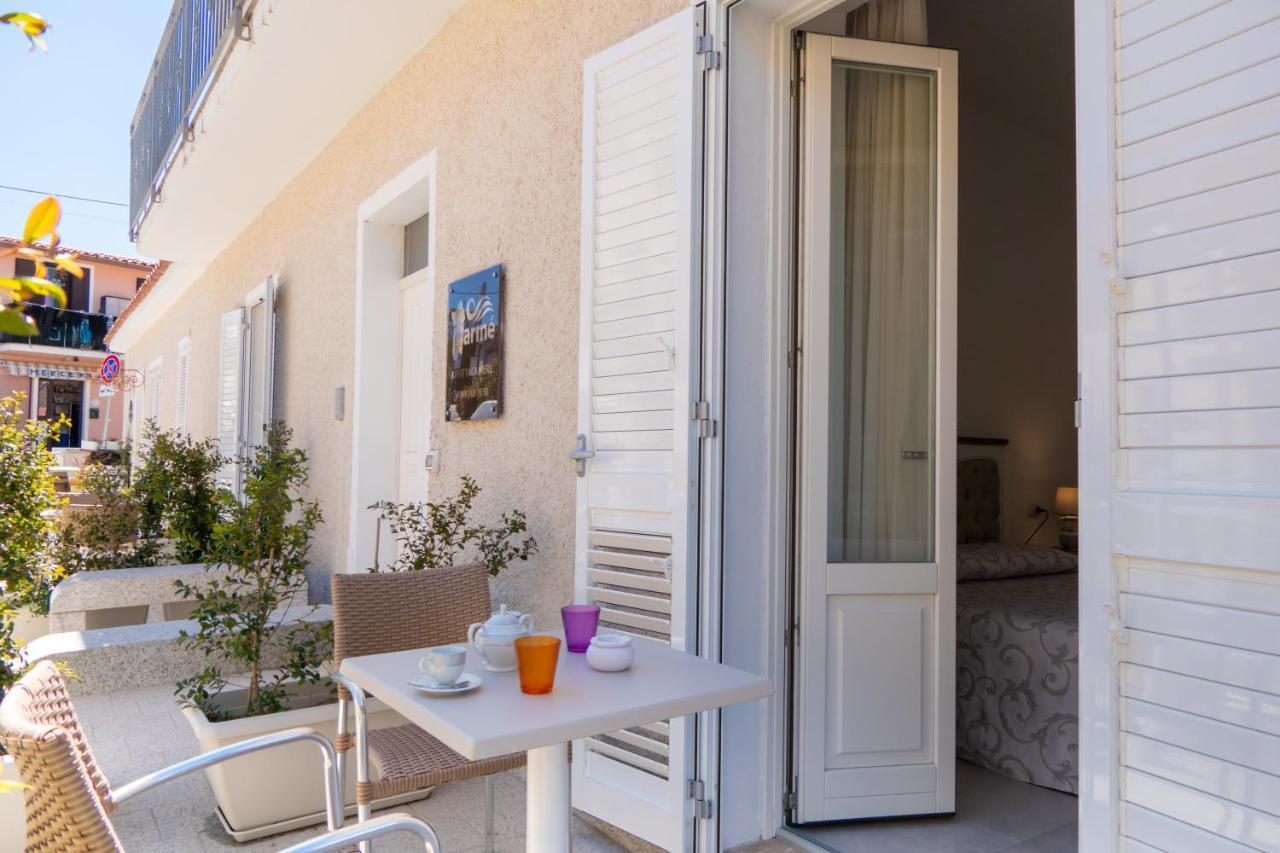 Marme San Teodoro (Sardinia) Exterior foto