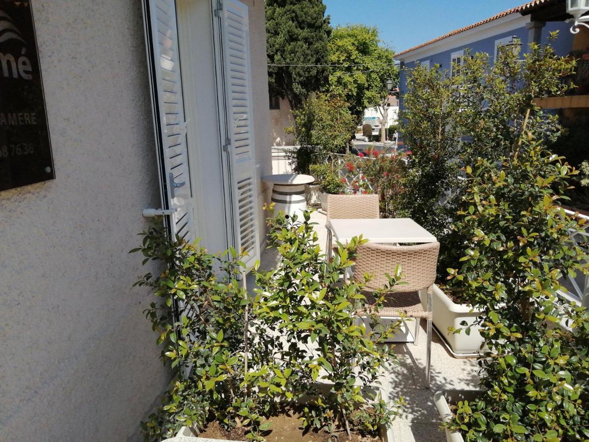 Marme San Teodoro (Sardinia) Exterior foto