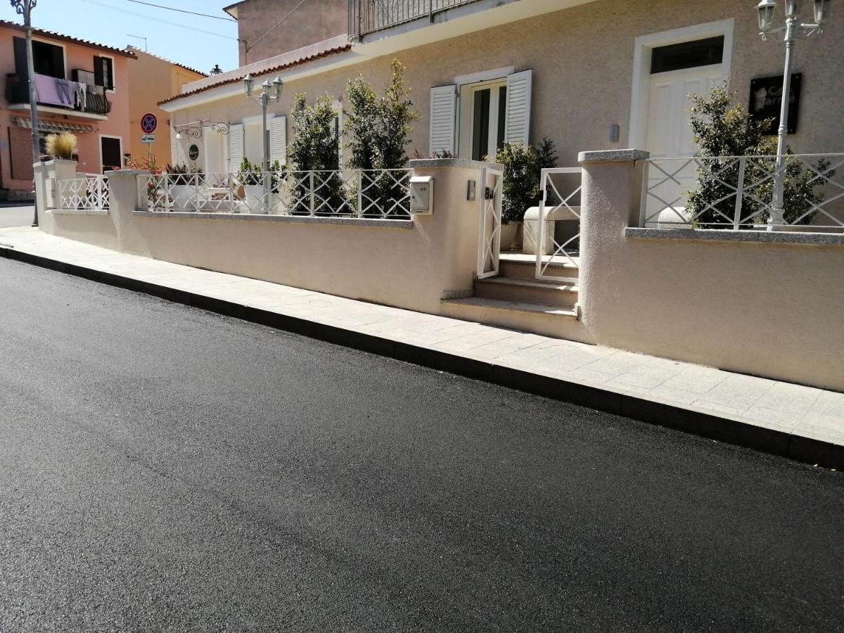 Marme San Teodoro (Sardinia) Exterior foto