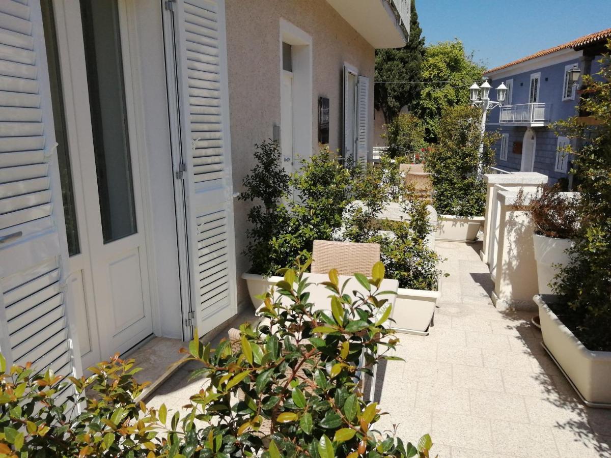 Marme San Teodoro (Sardinia) Exterior foto