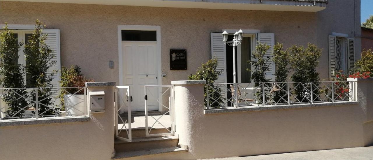 Marme San Teodoro (Sardinia) Exterior foto