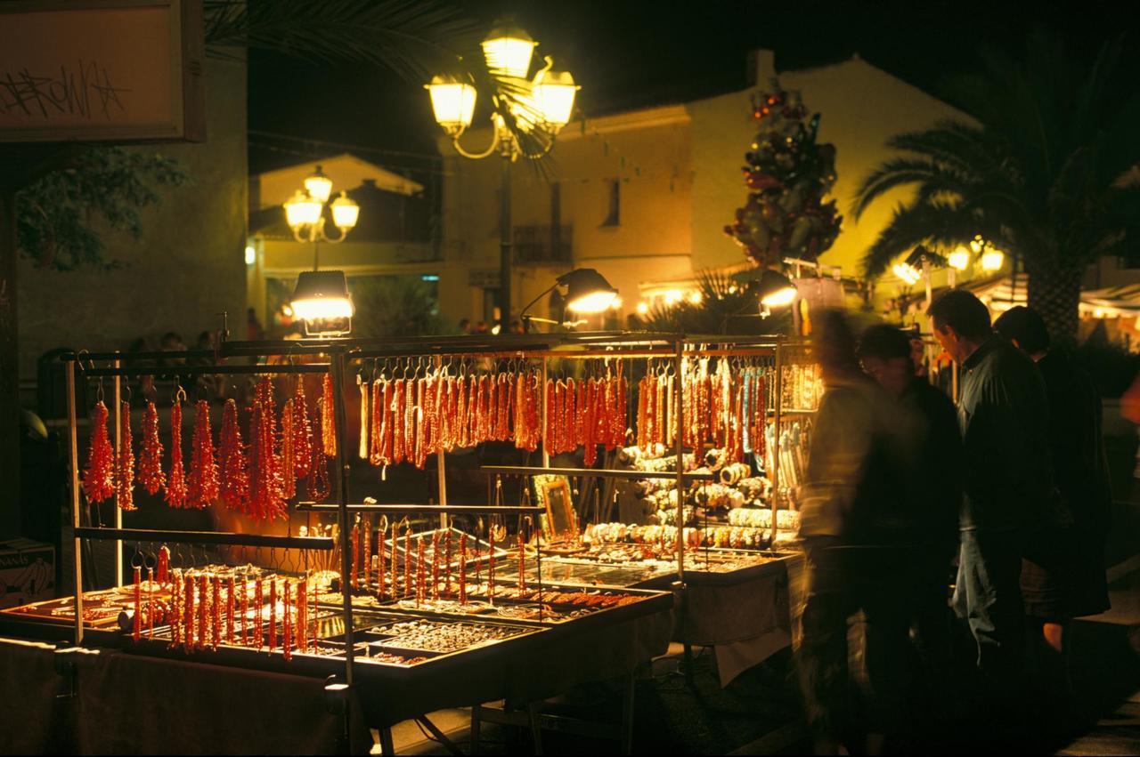 Marme San Teodoro (Sardinia) Exterior foto