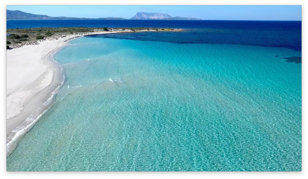 Marme San Teodoro (Sardinia) Exterior foto