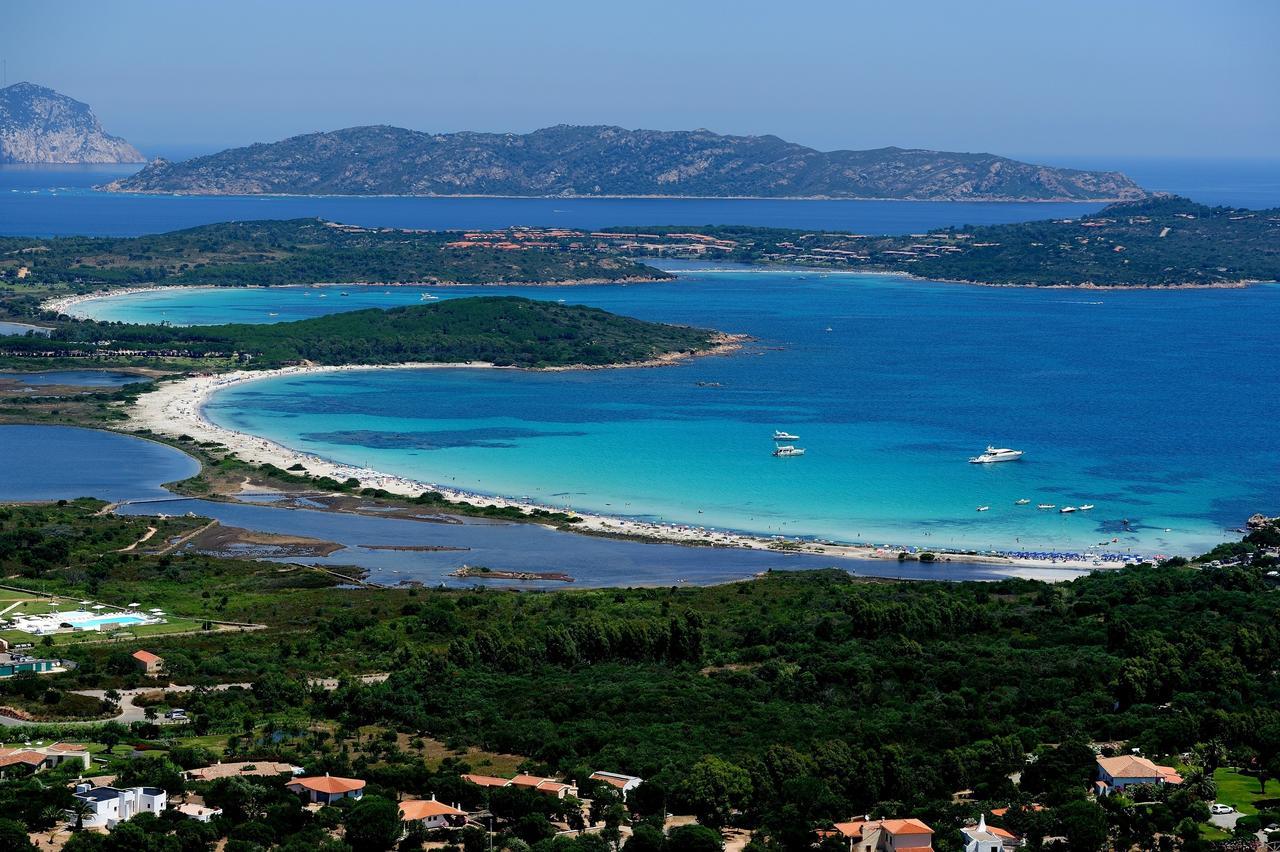 Marme San Teodoro (Sardinia) Exterior foto