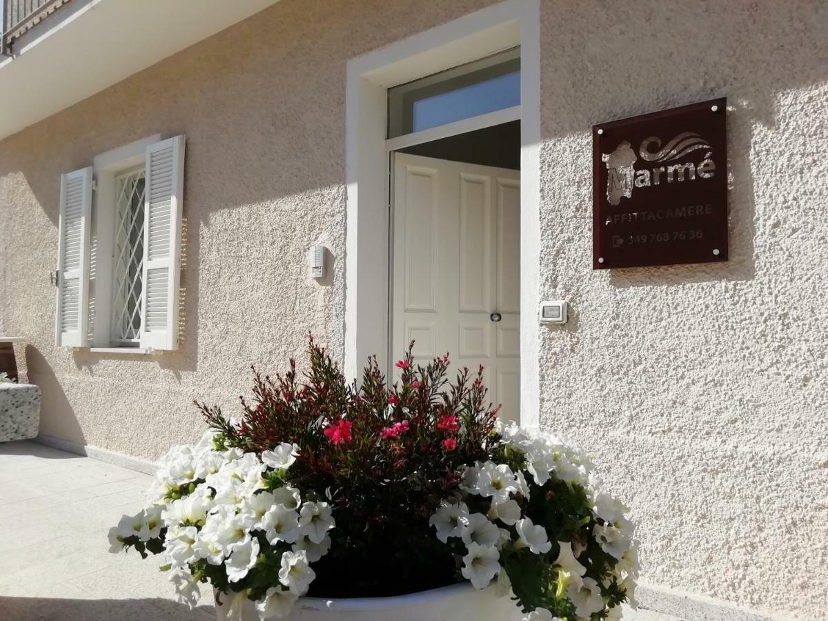 Marme San Teodoro (Sardinia) Exterior foto